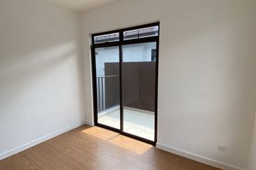 The Mulia Residences