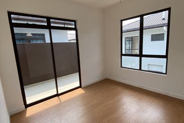 The Mulia Residences