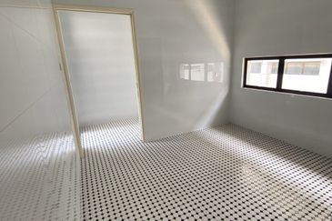 The Mulia Residences