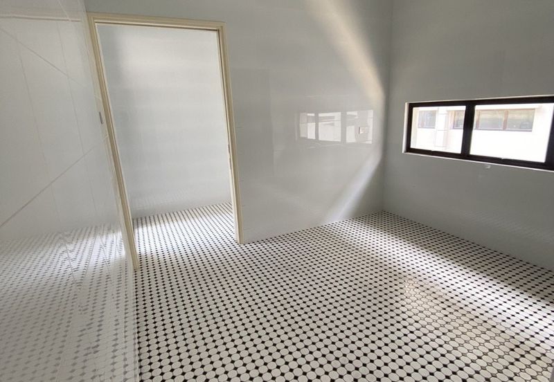 CHEAPEST Type B 3 Storey The Mulia Residence Cyberjaya