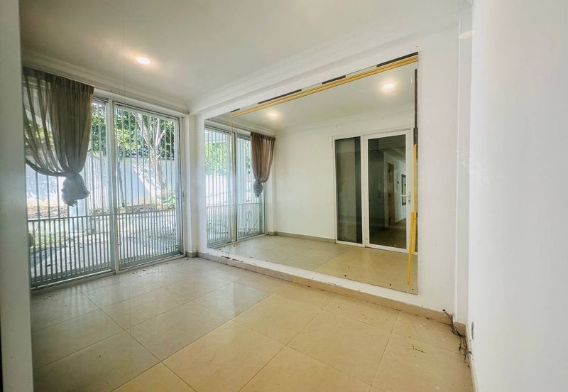 [ Huge , Prime Area]BUNGALOW 2 Storey@  BUKIT TUNKU KENNY HILLS, KUALA LUMPUR