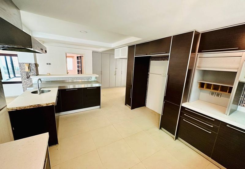 [ Huge , Prime Area]BUNGALOW 2 Storey@  BUKIT TUNKU KENNY HILLS, KUALA LUMPUR