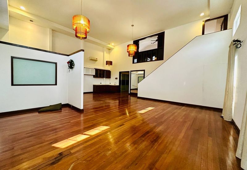 [ Huge , Prime Area]BUNGALOW 2 Storey@  BUKIT TUNKU KENNY HILLS, KUALA LUMPUR