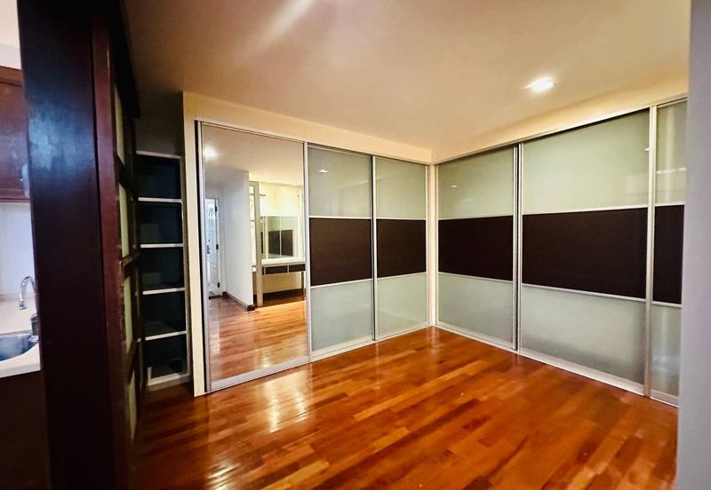 [ Huge , Prime Area]BUNGALOW 2 Storey@  BUKIT TUNKU KENNY HILLS, KUALA LUMPUR