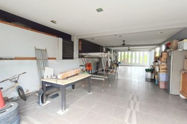 Kelab Golf Sultan Abdul Aziz Shah