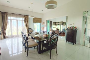 Kelab Golf Sultan Abdul Aziz Shah