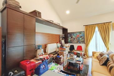 Kelab Golf Sultan Abdul Aziz Shah