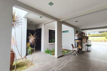 Kelab Golf Sultan Abdul Aziz Shah