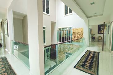 Kelab Golf Sultan Abdul Aziz Shah