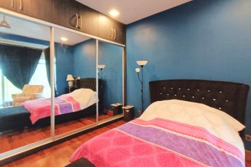 Kelab Golf Sultan Abdul Aziz Shah