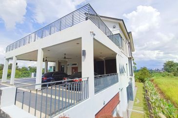 Kelab Golf Sultan Abdul Aziz Shah