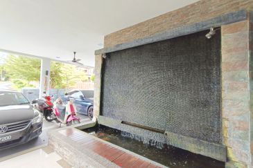 Kelab Golf Sultan Abdul Aziz Shah