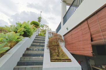 Kelab Golf Sultan Abdul Aziz Shah