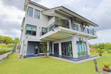 Kelab Golf Sultan Abdul Aziz Shah