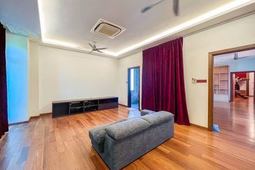 LUXURY BUNGALOW @ PRECINT 8, PUTRAJAYA