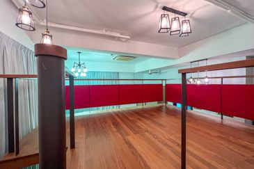 LUXURY BUNGALOW @ PRECINT 8, PUTRAJAYA