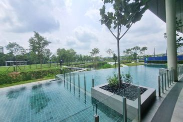 The Mulia Residences