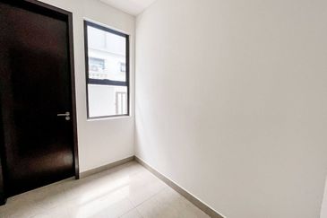 The Mulia Residences