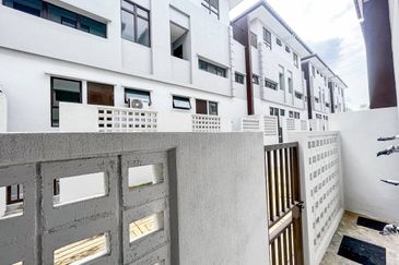 The Mulia Residences