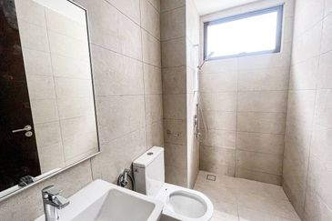 The Mulia Residences