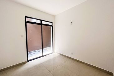 The Mulia Residences