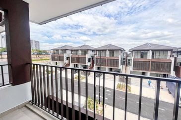 The Mulia Residences