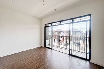 The Mulia Residences