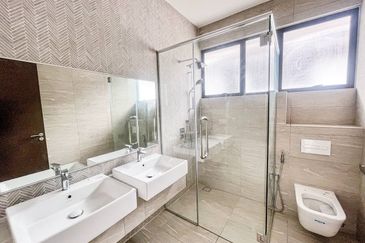 The Mulia Residences