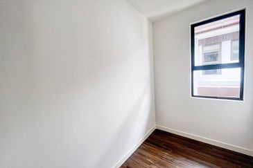 The Mulia Residences