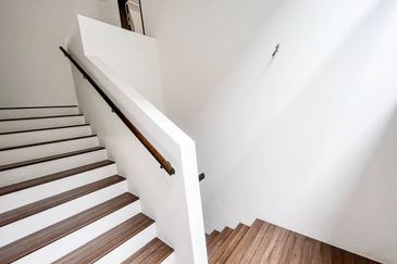 The Mulia Residences