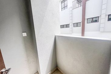 The Mulia Residences