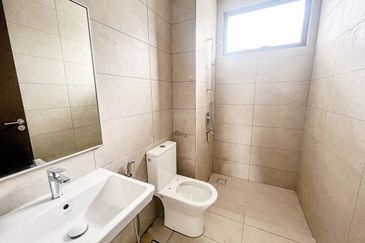 The Mulia Residences