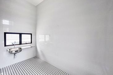 The Mulia Residences