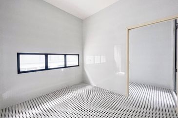 The Mulia Residences