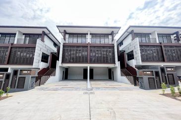 The Mulia Residences