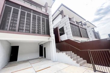 The Mulia Residences