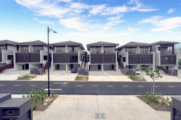 The Mulia Residences