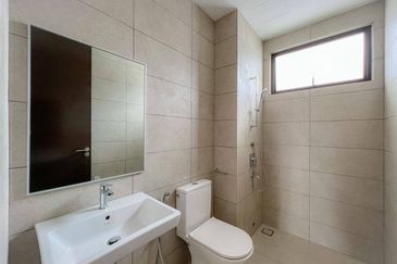 The Mulia Residences