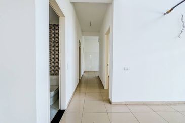 Norton Garden Semi D @ Eco Grandeur