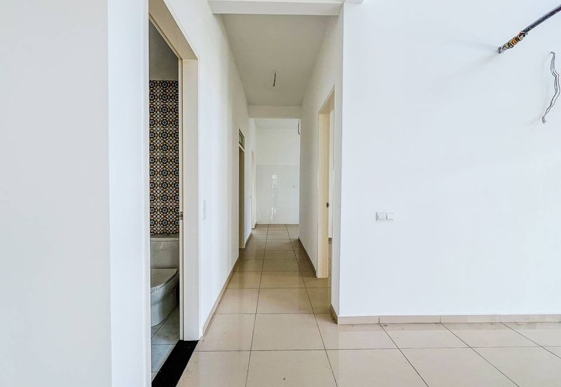 Norton Garden Semi D @ Eco Grandeur