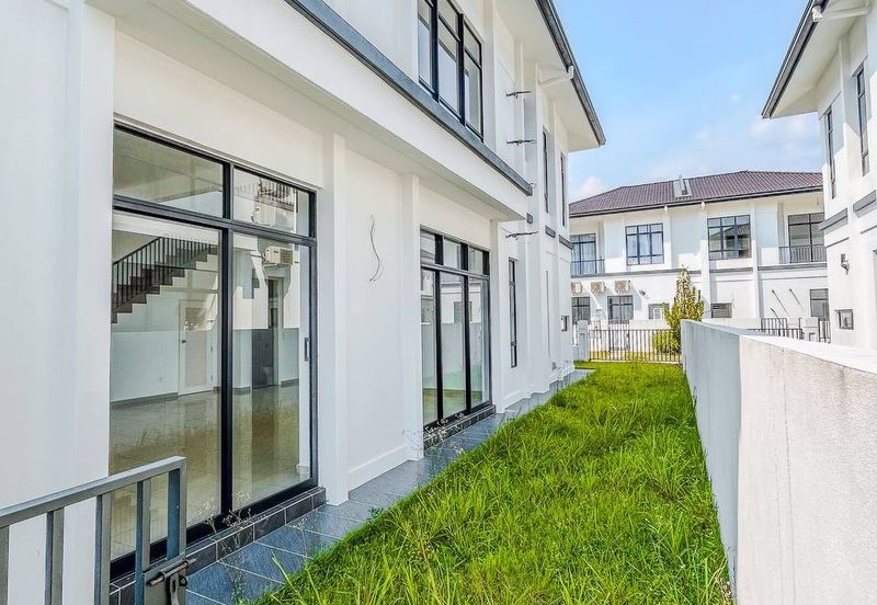 Norton Garden Semi D @ Eco Grandeur