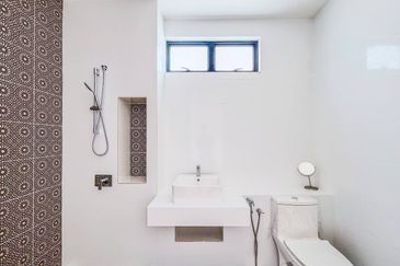 Norton Garden Semi D @ Eco Grandeur