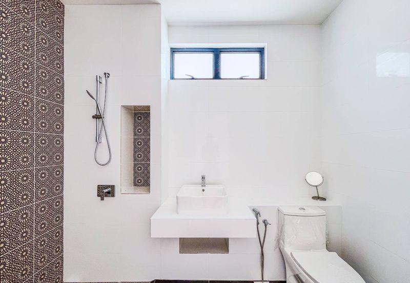 Norton Garden Semi D @ Eco Grandeur