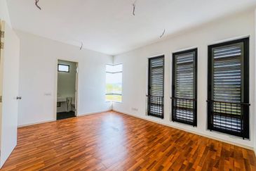 Norton Garden Semi D @ Eco Grandeur