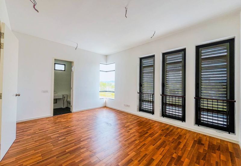 Norton Garden Semi D @ Eco Grandeur