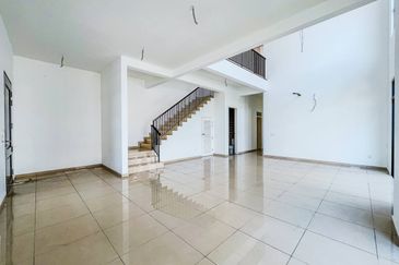 Norton Garden Semi D @ Eco Grandeur