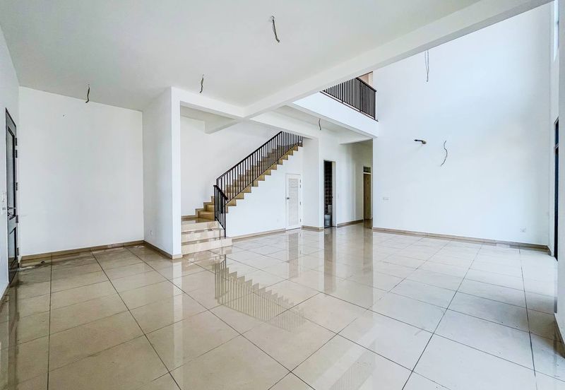 Norton Garden Semi D @ Eco Grandeur