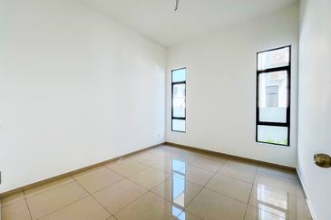 Norton Garden Semi D @ Eco Grandeur