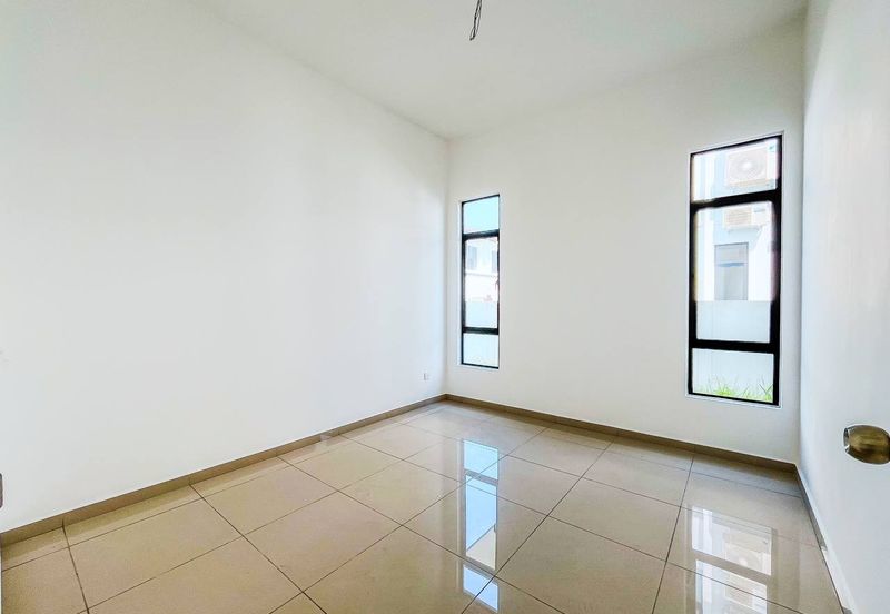 Norton Garden Semi D @ Eco Grandeur