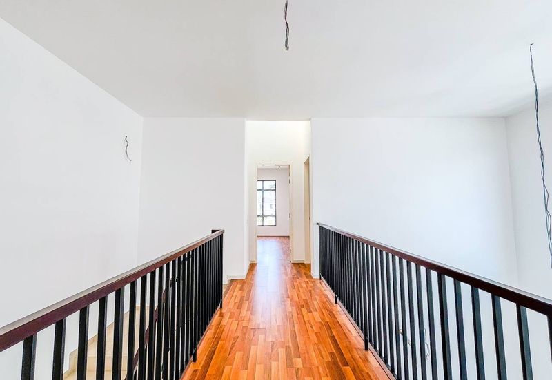 Norton Garden Semi D @ Eco Grandeur